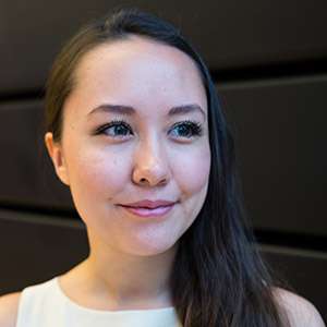 Riam Kim-McLeod (photo by Gustavo Toledo Photography)