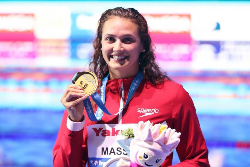 Kylie Masse