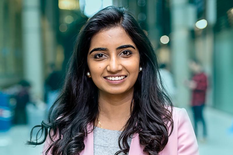 Chandini Chandrabalan