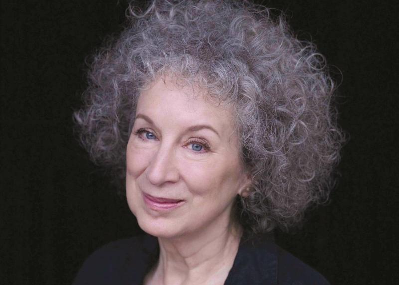 Margaret Atwood