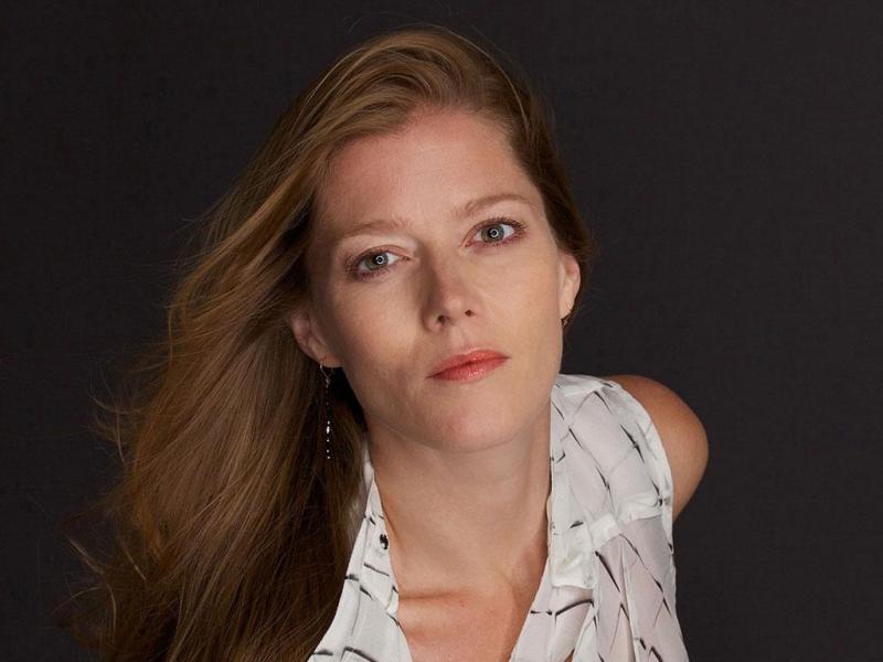 Barbara Hannigan's Crazy Girl Crazy, which features Hannigan as both vocalist and conductor, won the Grammy for Best Classical Solo Vocal Album. Photo by Raphael Brand.