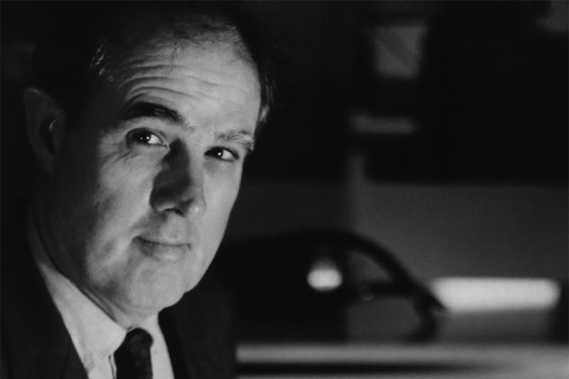 Professor Emeritus Robert McNutt was principal of University of Toronto Mississauga from 1995 to 2002