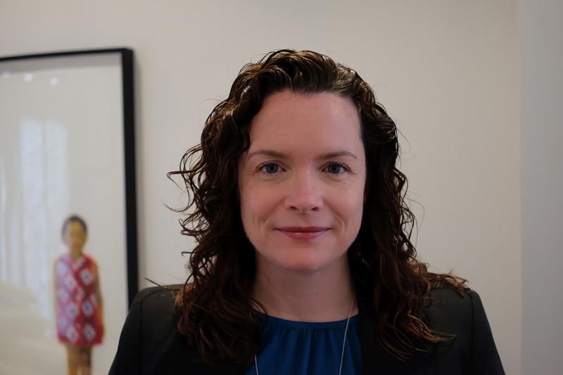 “By understanding the underlying genetics of ADHD, we can start to unpack the underlying neurobiology of this disorder," says Jennifer Crosbie (MA 2000, PhD 2004), an assistant professor in the department of psychiatry.