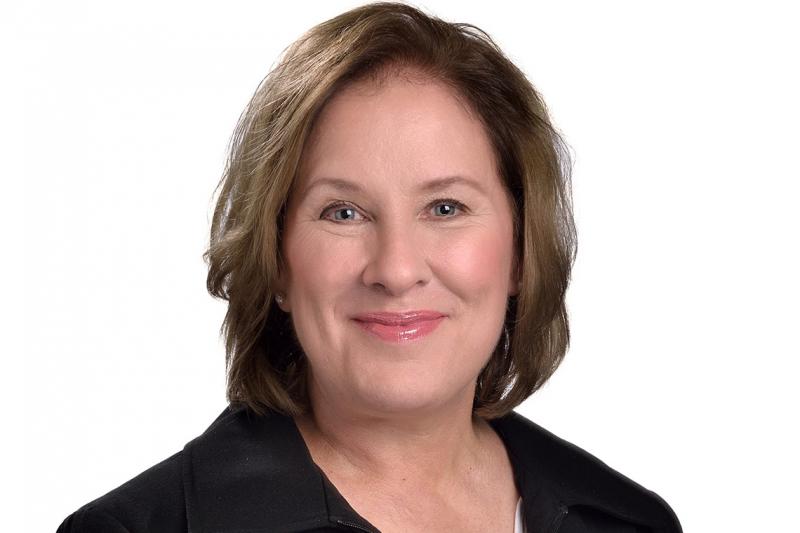 Ilse Treurnicht, CEO of MaRS Discovery District