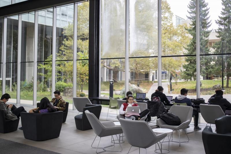 U Of T Places No 1 In Canada No 20 Globally In U S News