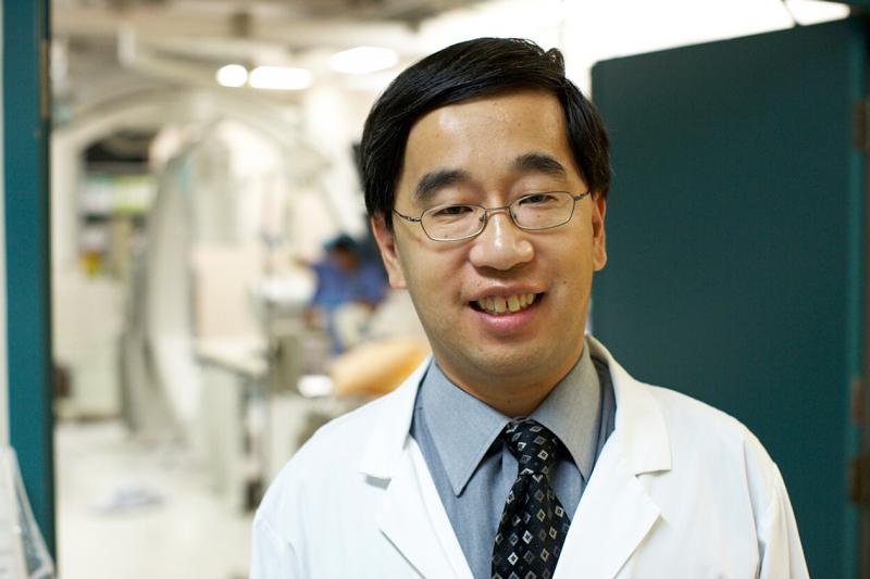 Trevor Young, dean of the Faculty of Medicine, says of Jack Tu (pictured): "A tireless researcher and clinician scientist, Jack made significant contributions to measuring and improving the health and quality of care for Canadians with cardiovascular disease" 