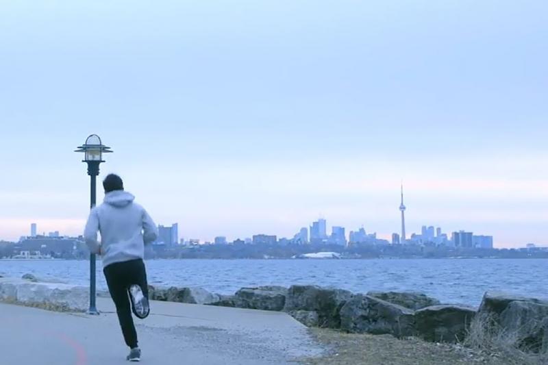 Toronto sits on the shores of a lake, but for hundreds of millions around the world, clean drinking water is dangerously scarce.