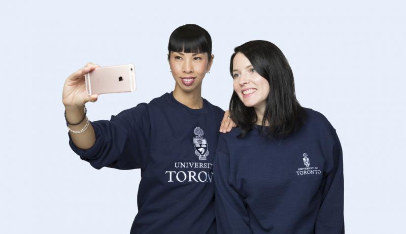 Order U of T gear