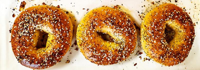 BAGELS