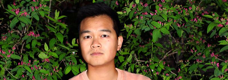 From Engineer to Aliebn: A chat with pop culture phenom Jonny Sun