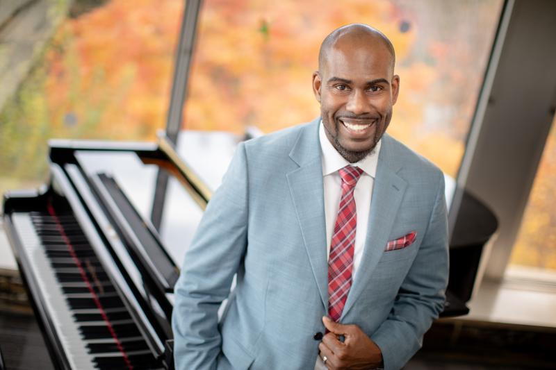 Dr. Darren Hamilton
