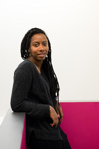 Hadiya Roderique