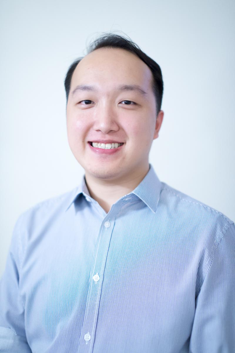 Professor Felix Cheung