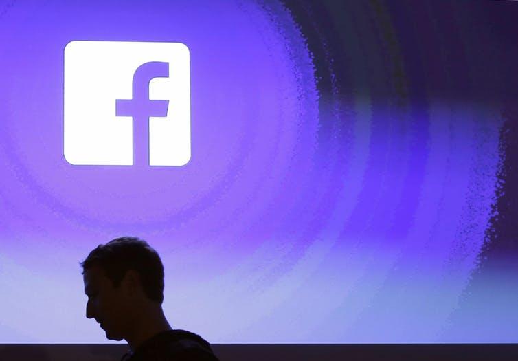 On March 26, the U.S. Federal Trade Commission said it was investigating Facebook’s privacy practices (photo by Marcio Jose Sanchez/AP)
