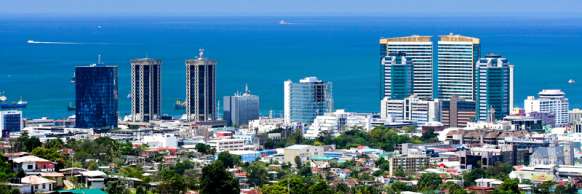Port of Spain