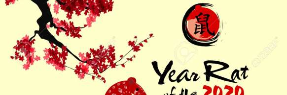 Singapore CNY dinner