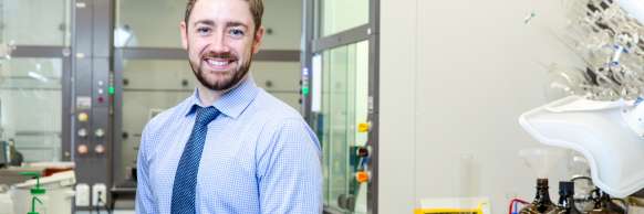 Calgary, AB: Drug Discovery in Academia