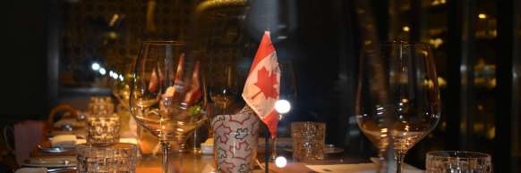 Shenzhen, PRC: U of T Alumni Social Mixer