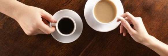 Vancouver, BC: Alumni & Friends Coffee Meetup