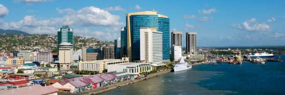 Port of Spain
