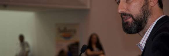 Singapore: Chancellor's Reception & Presentation