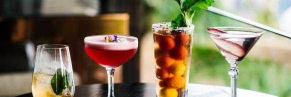 Sydney, AU: Alumni & Friends Happy Hour