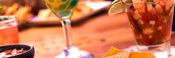 Los Angeles Alumni & Friends Happy Hour Photo
