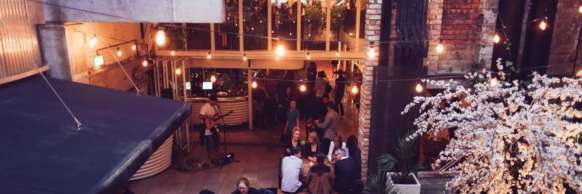 Picture of Everybody's Bar
