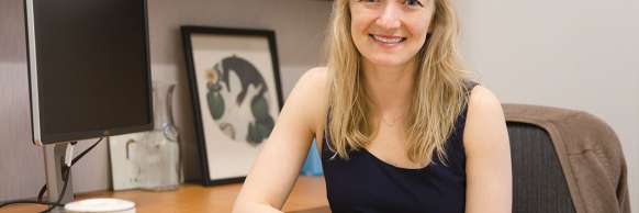 Oakville, ON: The Impact of Positive Emotions on Your Health