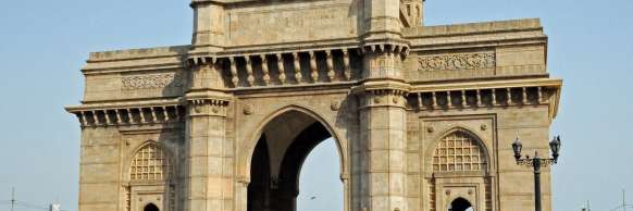 Mumbai