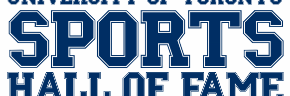 U of T sports hall of Fame
