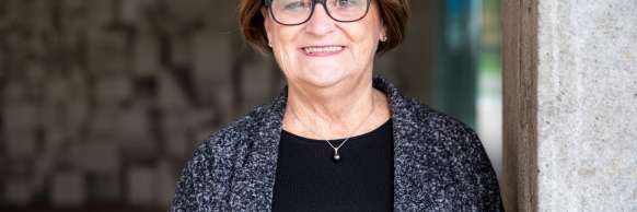 Picture of Mary L'Abbe
