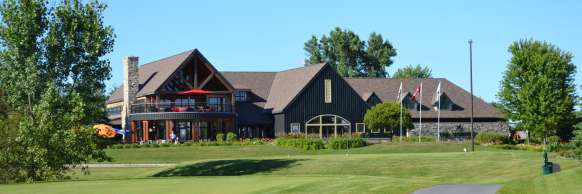 The Marshes Golf Club