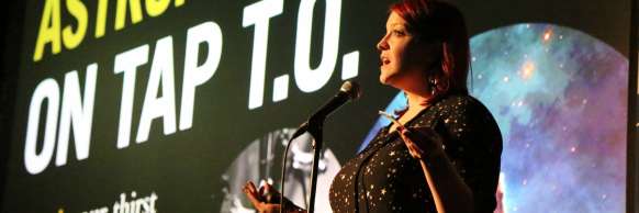 Toronto, ON: Astronomy on Tap