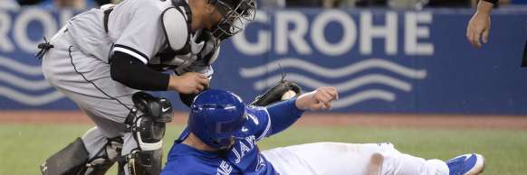 Chicago, IL: Chicago White Sox vs. Toronto Blue Jays Game