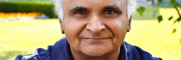 Picture of Nick Pandit