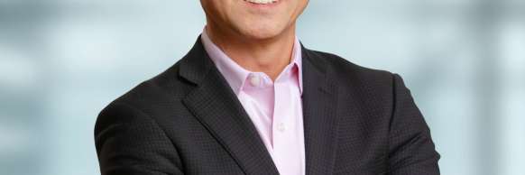 Prof. Paul Oh headshot