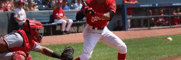 Vancouver Canadians