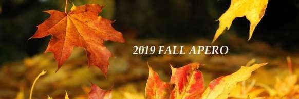 Fall Apero
