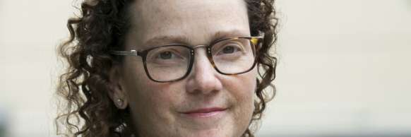 Professor Lisa Kramer