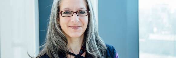 Sarah Kaplan