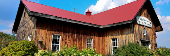 Applewood Farm Winery