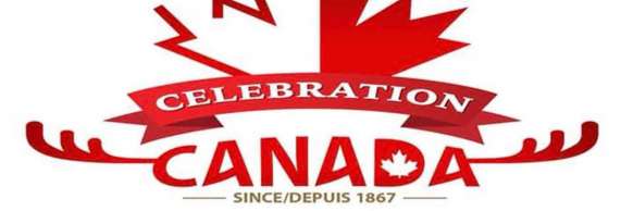 Taipei, TW: Canada Day Celebration