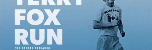 Terry Fox