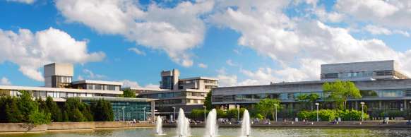 Image of University College Dublin