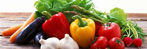 Vegetable photo
