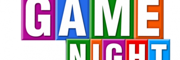 Virtual Game Night