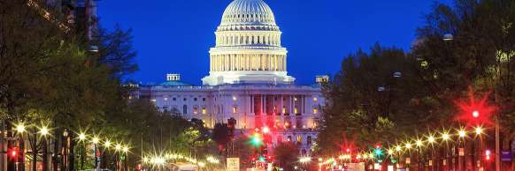Washington DC
