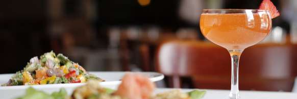 Mountain View, CA: Alumni & Friends Happy Hour