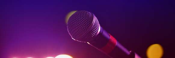 Taipei, Taiwan: Alumni & Friends Karaoke Night